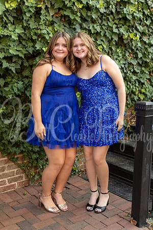 HOCO 2026 HR-34