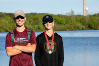Dogwood Spring 2023 Oak Ridge HR-1095