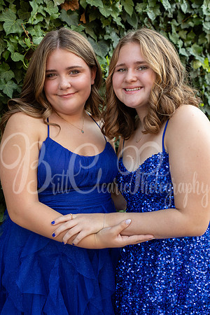 HOCO 2026 HR-45