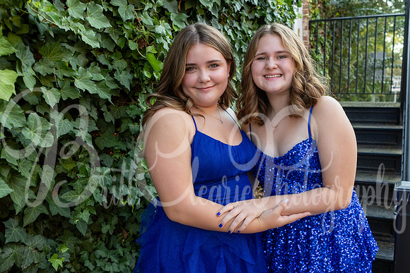 HOCO 2026 HR-41
