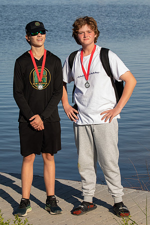 Dogwood Spring 2023 Oak Ridge LR-1059