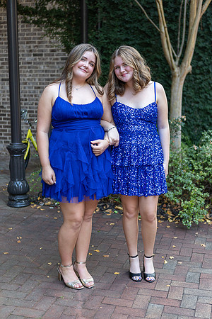 HOCO 2026 HR-164