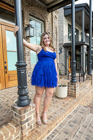 HOCO 2026 HR-246