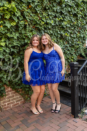 HOCO 2026 HR-33