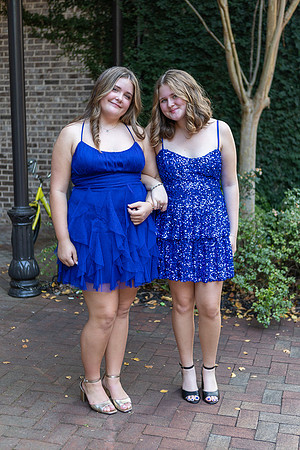 HOCO 2026 HR-165