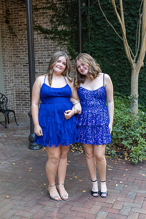 HOCO 2026 HR-163