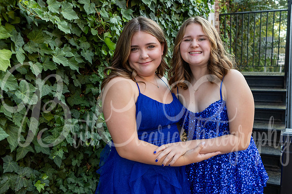 HOCO 2026 HR-40