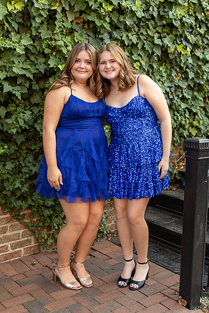 HOCO 2026 HR-34
