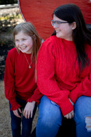 Paula Christmas 2023 LR-8