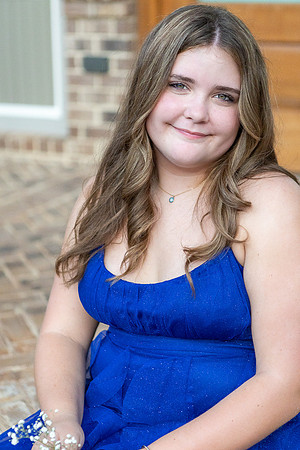 HOCO 2026 HR-256