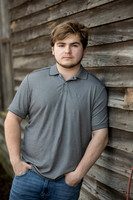 Colby Senior