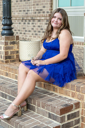 HOCO 2026 HR-254