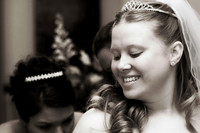 Brooks Wedding