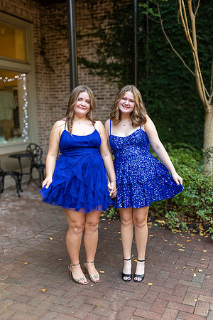 HOCO 2026 HR-174