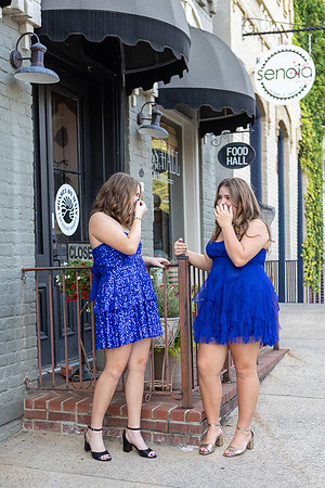 HOCO 2026 HR-138