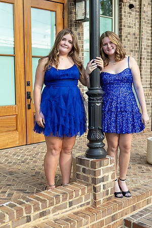 HOCO 2026 HR-268