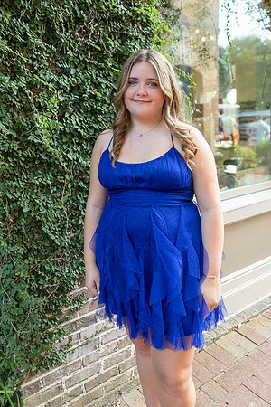 HOCO 2026 HR-154