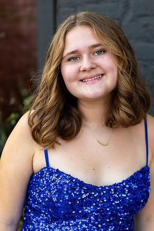 HOCO 2026 HR-118