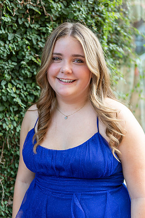 HOCO 2026 HR-161