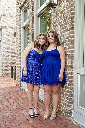 HOCO 2026 HR-221