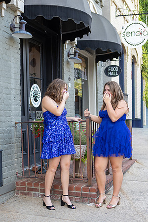 HOCO 2026 HR-137