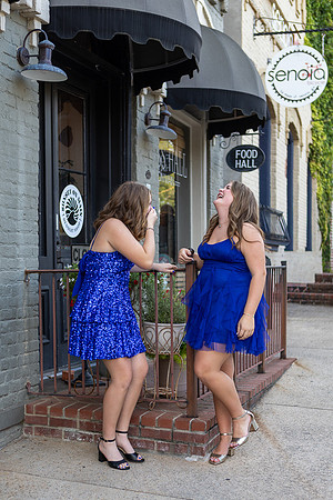 HOCO 2026 HR-139