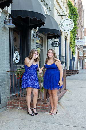 HOCO 2026 HR-136