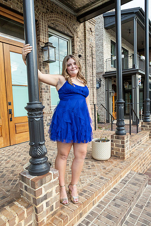 HOCO 2026 HR-245