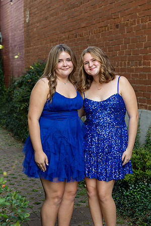 HOCO 2026 HR-61
