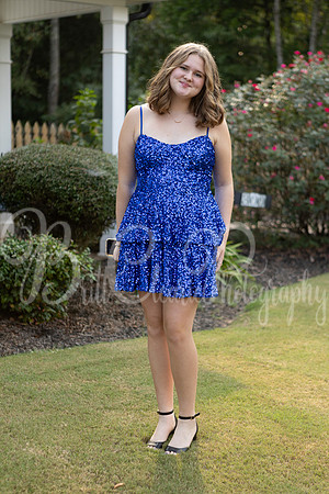 HOCO 2026 HR-24