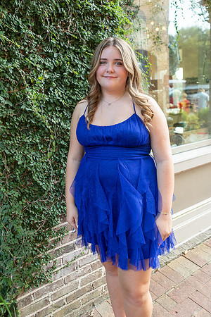 HOCO 2026 HR-153