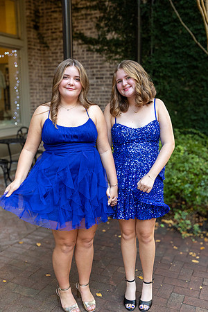 HOCO 2026 HR-176