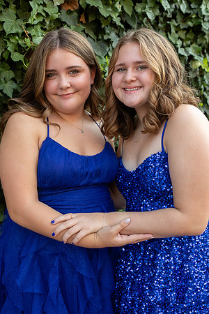 HOCO 2026 HR-45