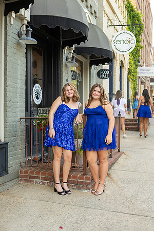 HOCO 2026 HR-135