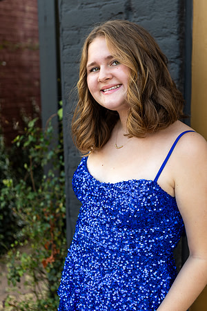 HOCO 2026 HR-116