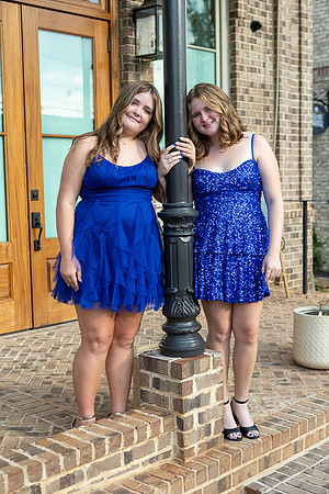 HOCO 2026 HR-269