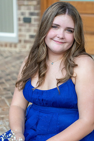 HOCO 2026 HR-257