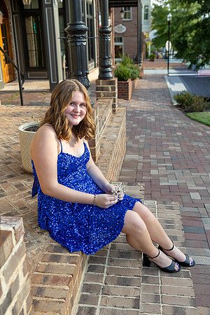 HOCO 2026 HR-285