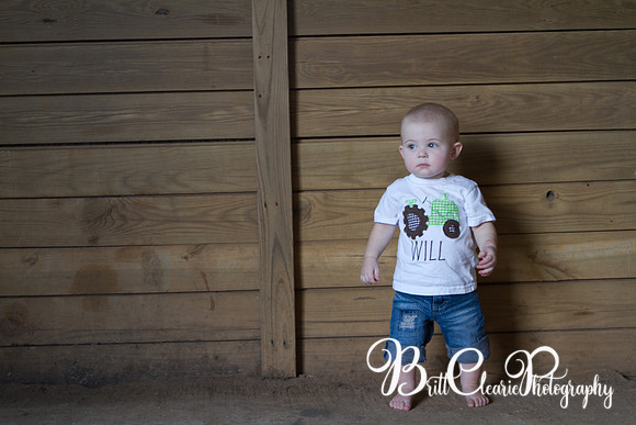 Will one-5430