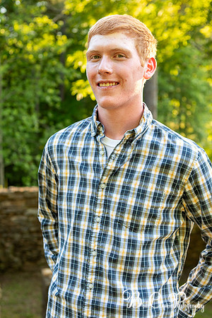Cole Senior 2024 LR-4034