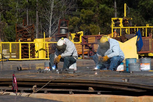 Universal Environmental Ground Breaking 12-8-11-0746