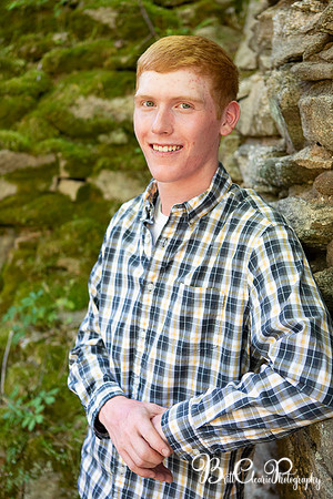 Cole Senior 2024 LR-4017