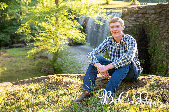 Cole Senior 2024 LR-4038