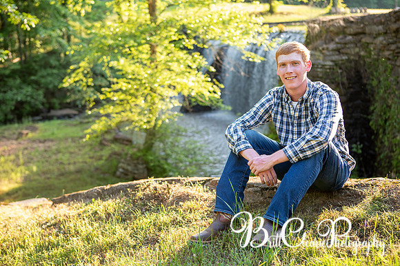 Cole Senior 2024 LR-4039