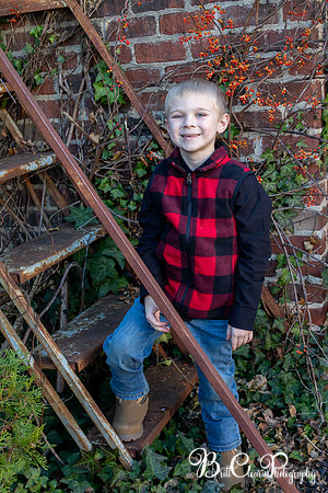 Smith Christmas 2024 LR-13