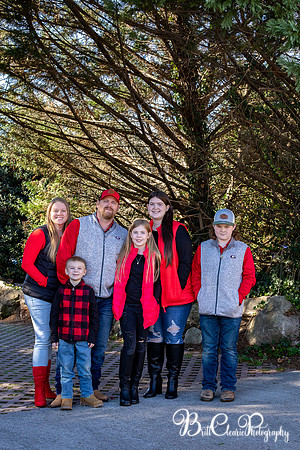 Smith Christmas 2024 LR-8