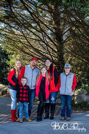 Smith Christmas 2024 LR-6