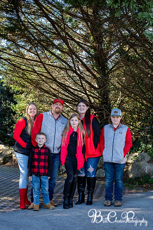 Smith Christmas 2024 LR-7