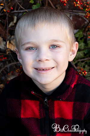 Smith Christmas 2024 LR-20