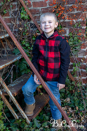 Smith Christmas 2024 LR-15